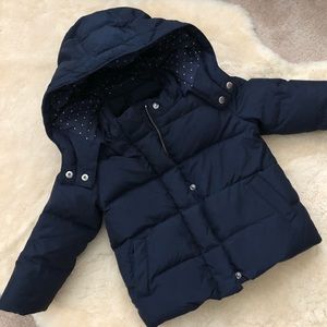 Baby Gap Down Jacket